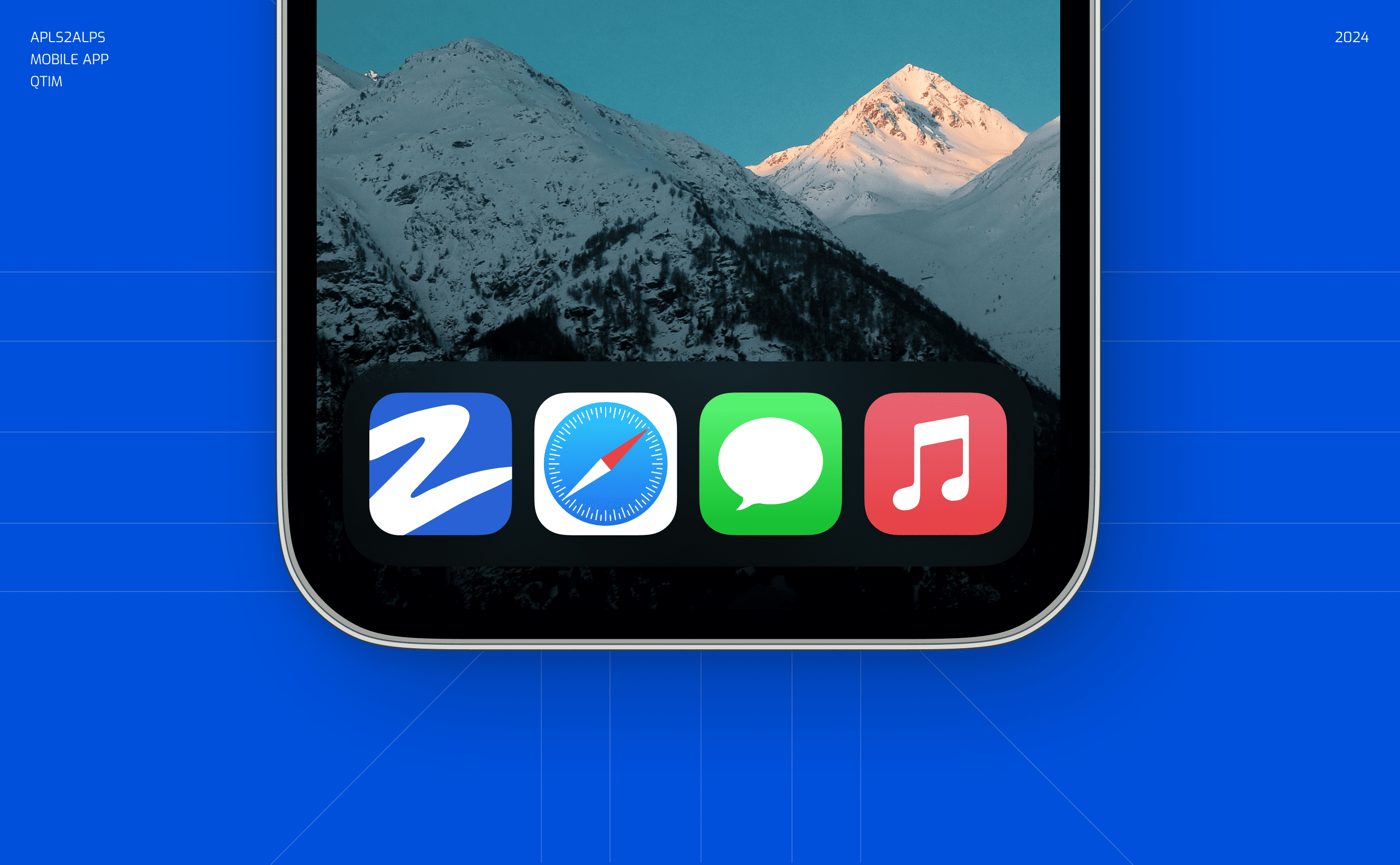 Alps